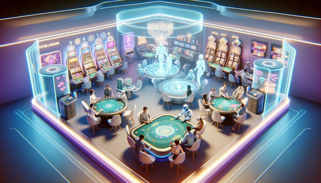 futur casino en ligne